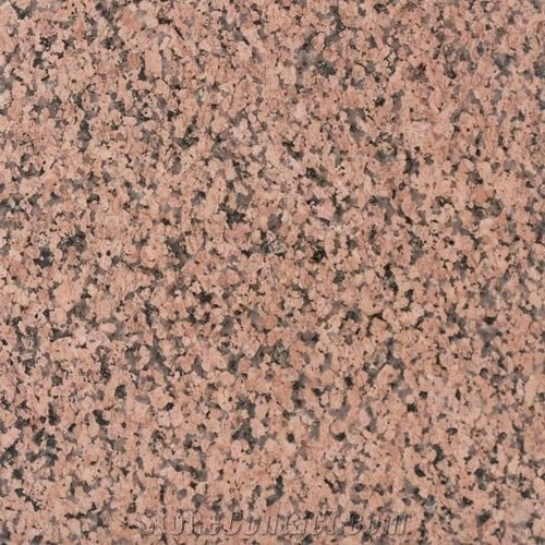 16 mm Imperial Pink Granite, For Countertops