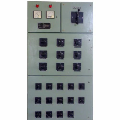 DC Distribution Board