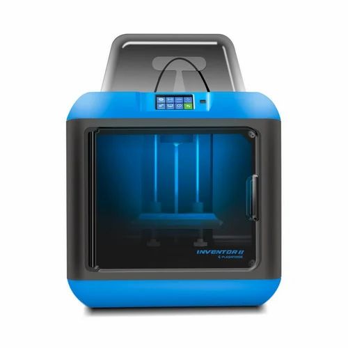 Flashforge Inventor II FDM 3D Printer