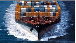 Ocean Freight