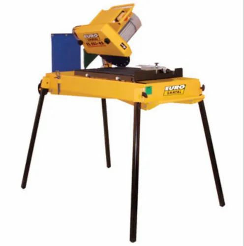 TS351-45 Bricks And Tile Saws, 3 Hp Single Phase (230v)