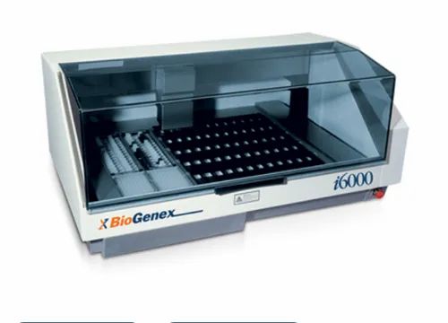 I6000 Diagnostics Equipment