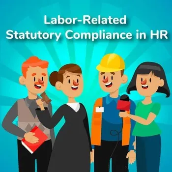 Labour law compliances