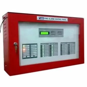 Atman Alarm Panels, For Industrial