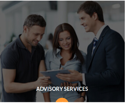 Advisory Services