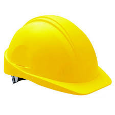 FRP Fireman Helmet