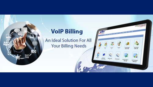 VOIP Billing Software