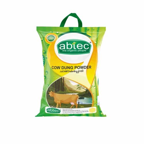 ABTEC Cowdung Powder 25 kg