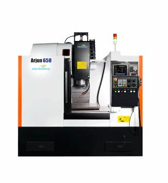 Arjun Series 500 Machine