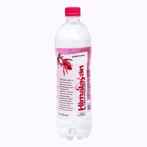 Himalaya Water 1ltr, 1000 ml, Packaging Type: Boxes