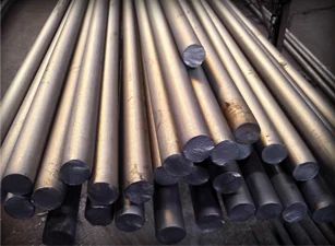 Rounds Rods