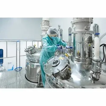 Corona Virus(Covid-19) Pharma And Food Handling Units Sterilization Services