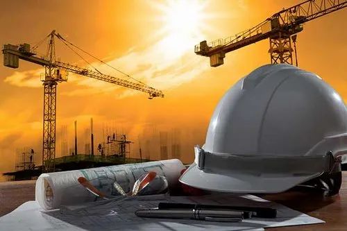 Infrastructure Projects Construction Service