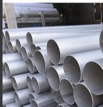 MBMTUBES Round SS 347H Seamless Pipes, 1 Mtr Upto 32 Mtrs Long