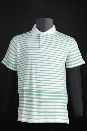 Cotton Polo T-Shirt