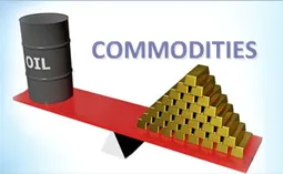 Commodity Broking