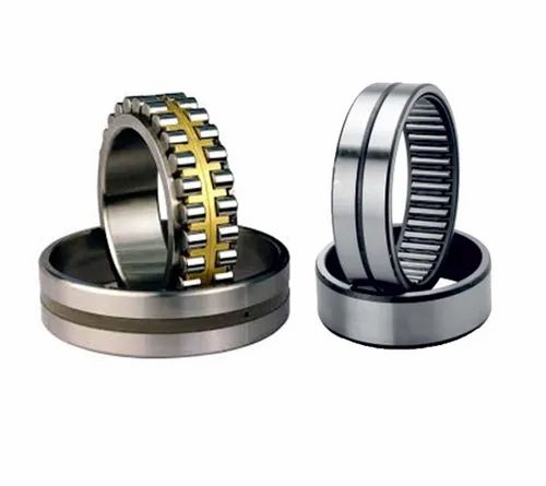 Cylindrical Roller Bearings