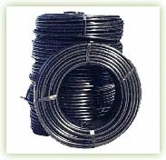 HDPE Piping Systems