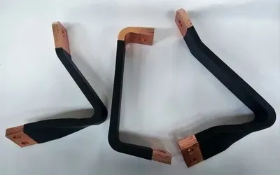 Laminated Flexible