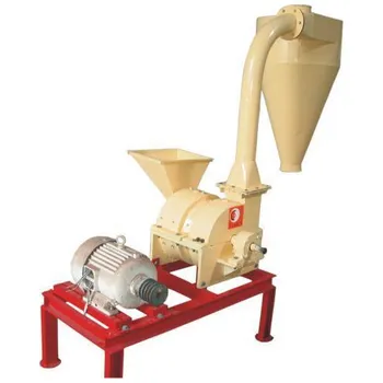 Vijimech 1 To 5 Impex Pulverizer, For Grinding, 3