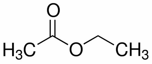 Ethyl Acetate CAS No.141-78-6