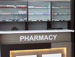 Pharmacy Services