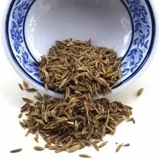 Cumin Seed