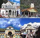 Uttarakhand Chardham Yatra Tour Package Service