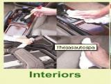 Car Interior Service