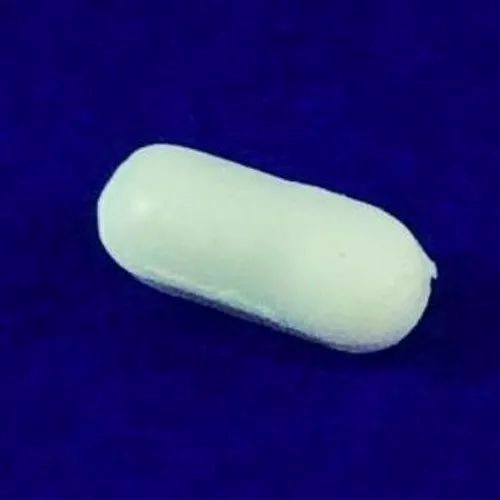 PTFE Coated Magnetic Micro Bars, Size: 3 X 6 Mm