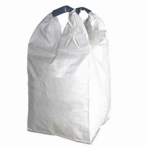 Upto 750 Kgs FIBC One & Two Loop Bags, For Agriculture Products