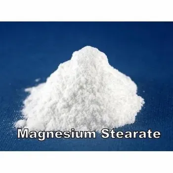 Powder Magnesium Stearate, Packaging Type: HDPE Bag