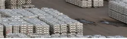 Aluminium Ingots Division