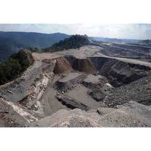 Mining Consultancy Service
