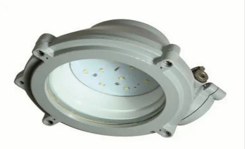 LED Explosion Proof Well Glass Light