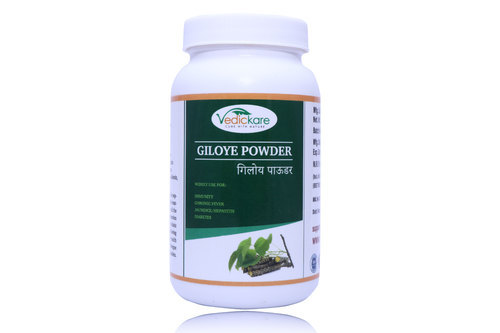 Vedickare Giloye Powder