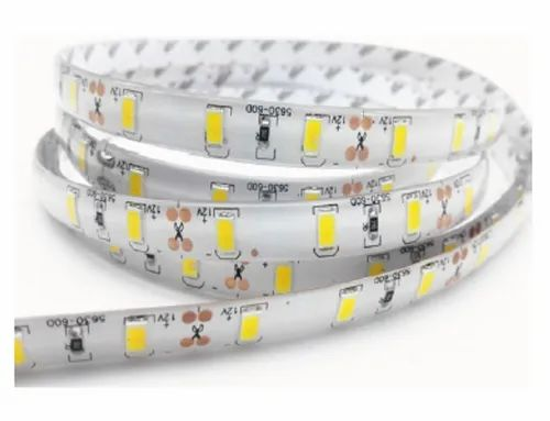 9W LED Strip Light ( Hollow Extrusion) for Decoration