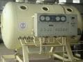 Multi Place Hyperbaric Oxygen Treatment Chamber