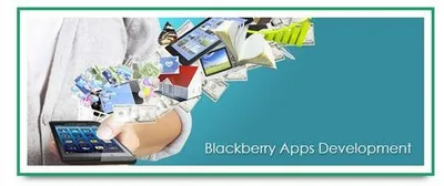 Blackberry Apps