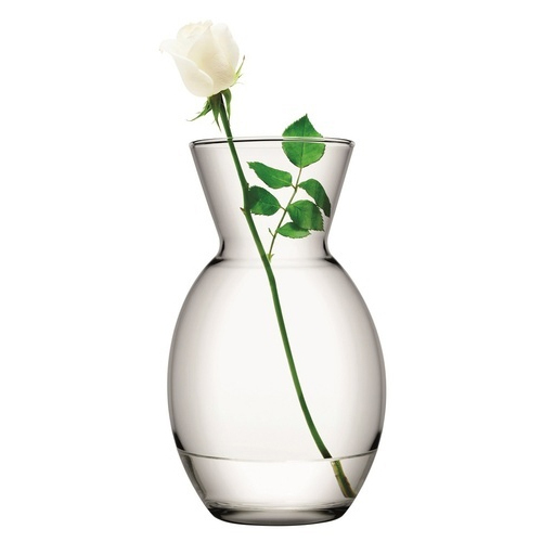 Botanica Flower Vase, Size: Small, Medium, Large