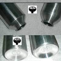 Aluminium Aerosol Cans