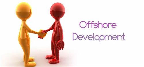 Offshore Development Service