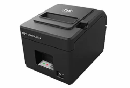 RP-3160-GOLD AU TVS E Thermal Printer, Max. Print Width: 80 Mm