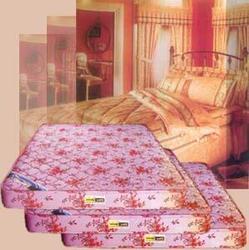 Fibre Queen Beauty Quilt Mattresses