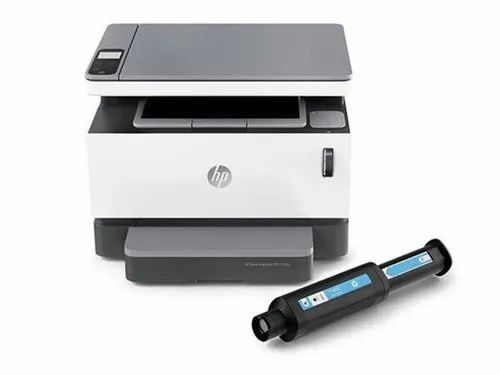 Color NEVER STOP LASER MFP 1200 NW, For Office