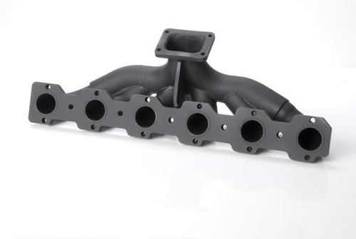 Exhaust Manifold