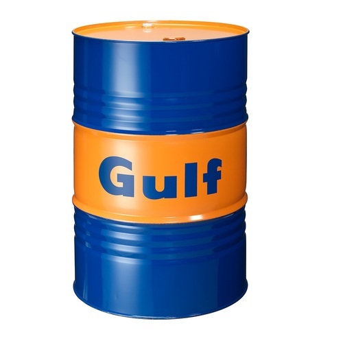 Gulf Engine Oil