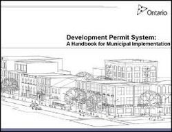 Agriculture Permit System