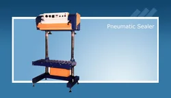 Pneumatic Sealer