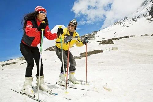 Himachal Tour Package Services